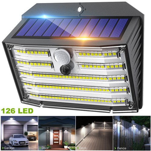 Super bright 126led - super,
