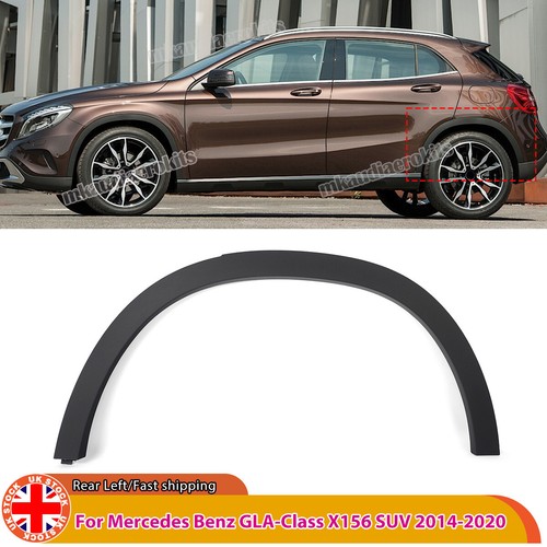 For mercedes gla x156 - for,