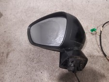 2004 CITROEN C4 PASSENGER SIDE