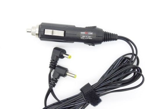 12v dual car charger - dual, for