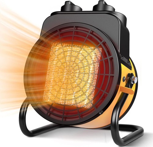 Airchoice greenhouse heater - greenhouse,
