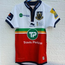 Northampton Saints 2014