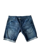 G-STAR Raw Denim Shorts Men's