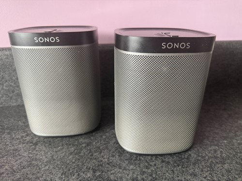 Sonos play1 wireless smart - 2x,