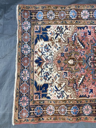 Antique old used persiian - antique,