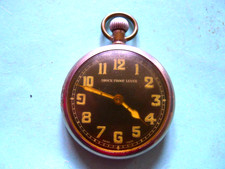 1940s nickel cased - nickel,