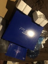 ORIGINAL  SONY PLAYSTATION 2