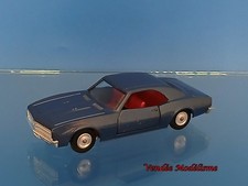 Vintage Car - 1967 Chevrolet