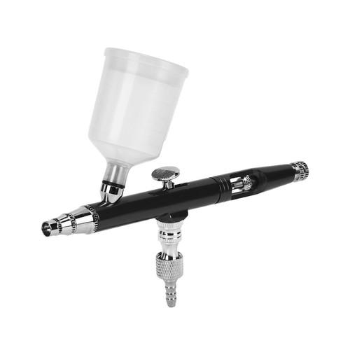 Ar131 airbrush spray gun - ar131, kit