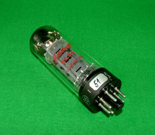 El34 marshall valve tube - jj,