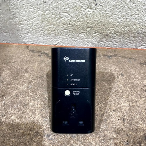 Comtrend powergrid 9020 - powergrid,