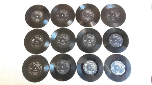Tamla motown job lot - job, 91