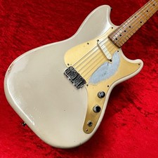 Fender Musicmaster #20492
