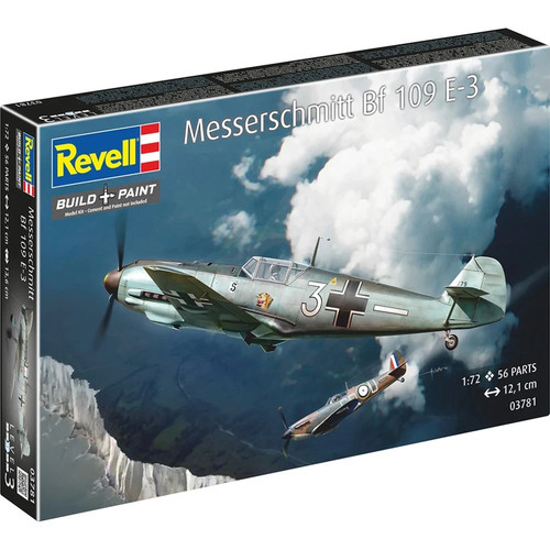 Revell 03781 1 72 - 03781, 1/72
