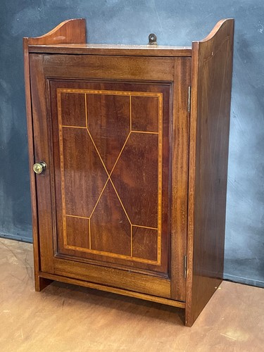 Antique edwardian inlaid - antique,