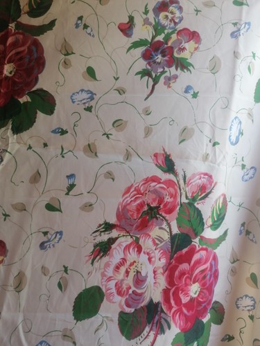 Colefax fowler roses and - fowler,