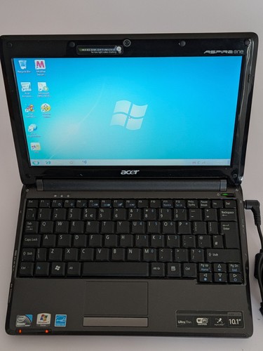 Acer aspire one - acer,