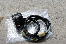 Yamaha DT100 DT125 DT175 DT250