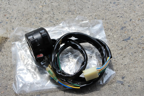 Yamaha dt100 dt125 dt175 - dt125,