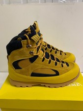 Diemme Civetta Boots in Suede