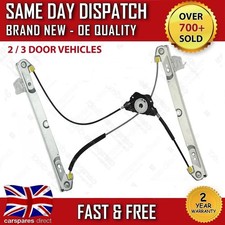 FORD FIESTA MK5 MK6 2002-2008