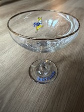Vintage Babycham Champagne