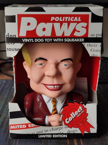 Political paws william - william, hague