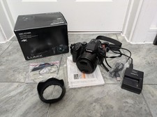 Panasonic Lumix DMC-FZ1000