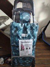 Decillehome lightweight - decillehome,