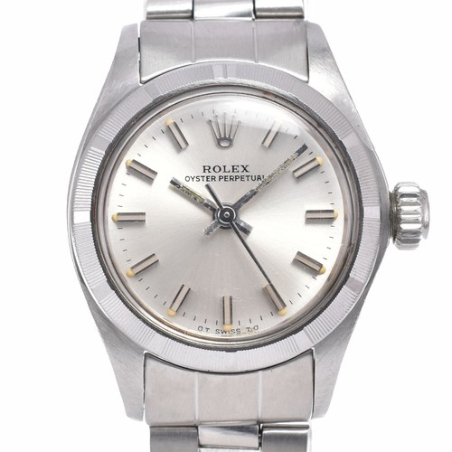 Rolex oyster perpetual - oyster,