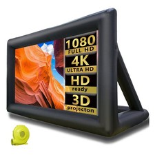 WGIA 26ft Outdoor Inflatable