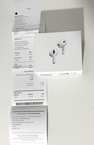 Apple airpods pro - airpods,