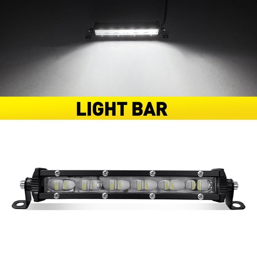 Slim led work light - led, bar