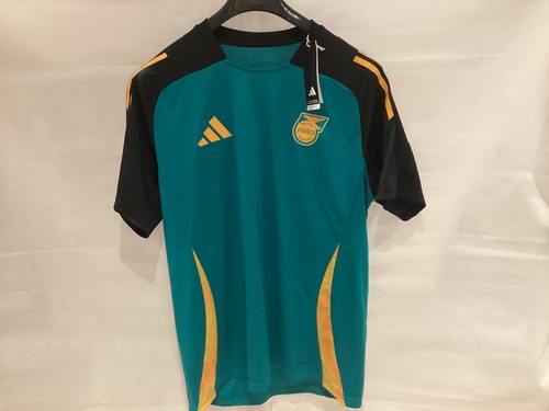 Adidas jamaica national team - jamaica,