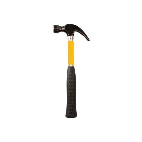 16oz tubular steel claw - 16oz,