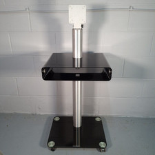 Spectral TV Glass Stand On