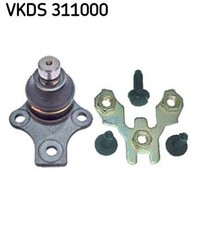 Ball Joint For Seat CORDOBA