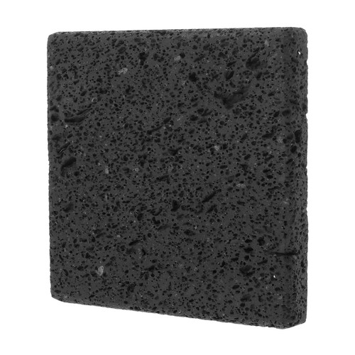 Lava stone bbq cooking rocks - lava,