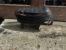 1970  honda z50a monkey bike seat