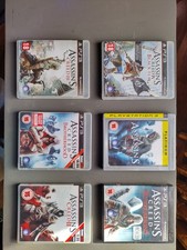 Assassin's Creed Video Game
