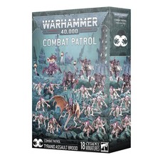 Tyranids Combat Patrol | Warhammer 40k 10th Edition Starter Army