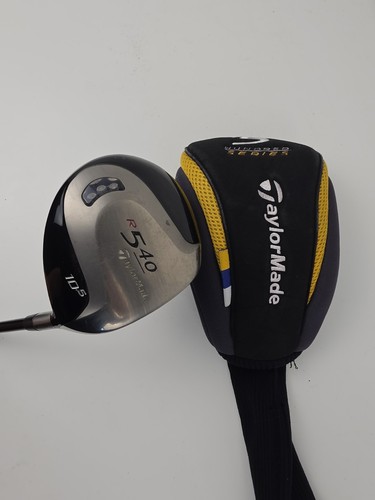 Taylormade r540 driver - r540,