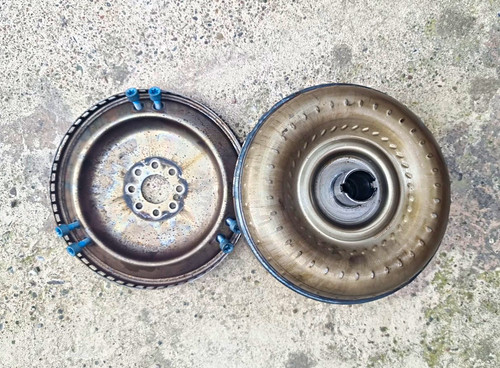 A2122500202 mercedes automatic - a2122500202,