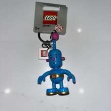 LEGO Little Robots Tiny