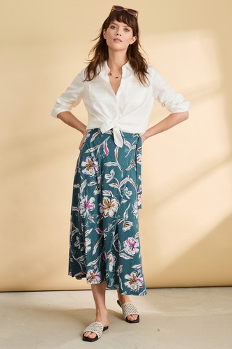 Seasalt women crellow - women's, skirt