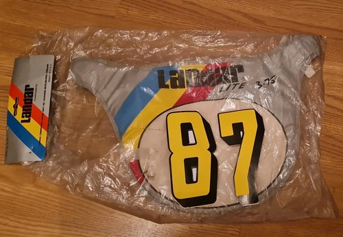 Landar components 80s bmx - 80s,
