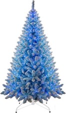 4FT-8FT Christmas Tree Prelit