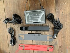 SOLAR 1 PRO AUTO-VOX Wireless Backup Rear View Camera. (+faulty monitor)