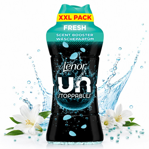Lenor unstoppables fresh - unstoppables,
