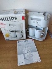 Philips Tea for Two Teamaker